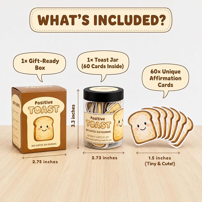 A. Toast Jar