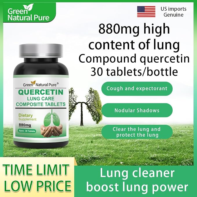 30 Capsules