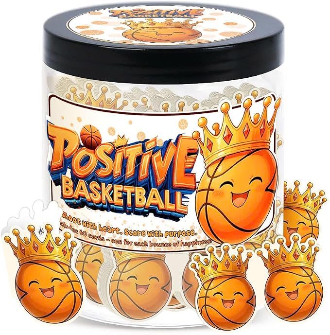 Positive Basketball