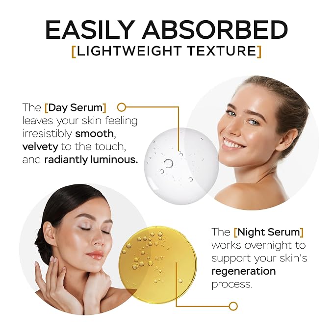 PM Face Serum