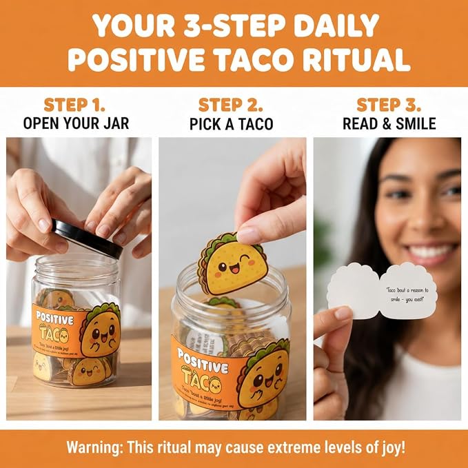 Positive Taco