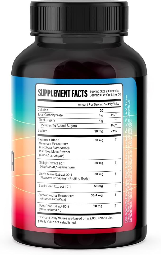 2 Month Supply (120 Count)