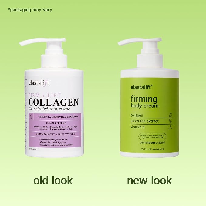 Collagen + Manuka Honey Cream Bundle