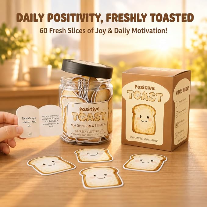 A. Toast Jar