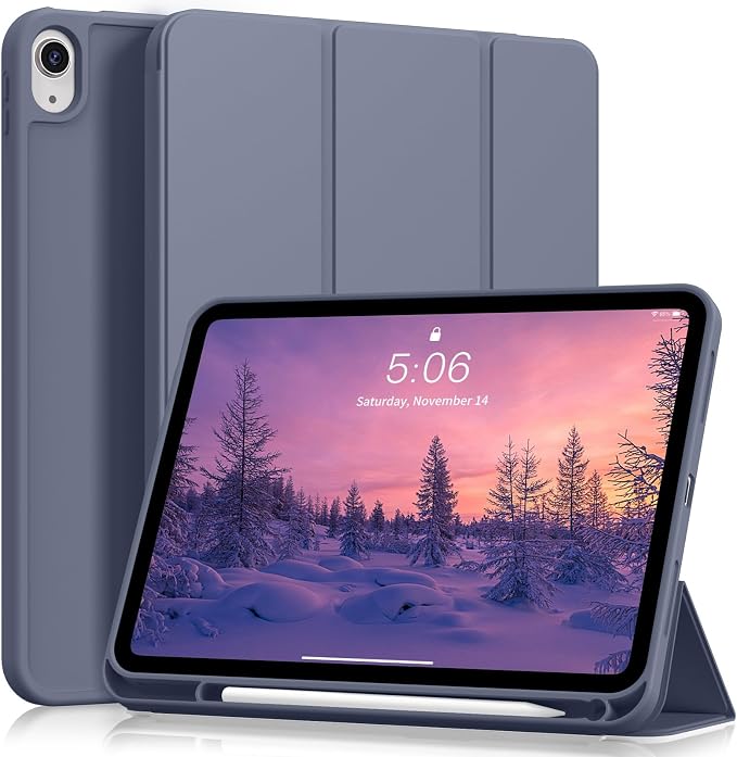 Purple-TriFold