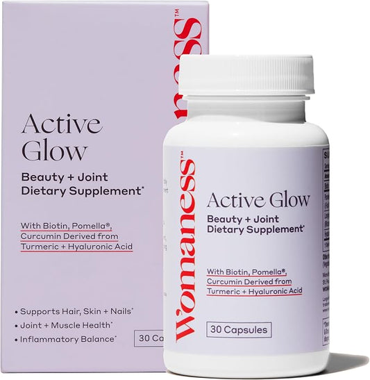 Active Glow
