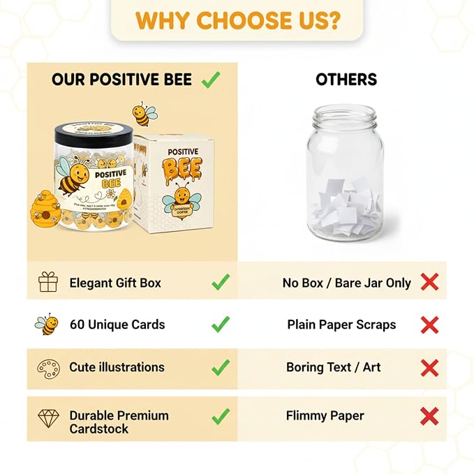 Positive Bee