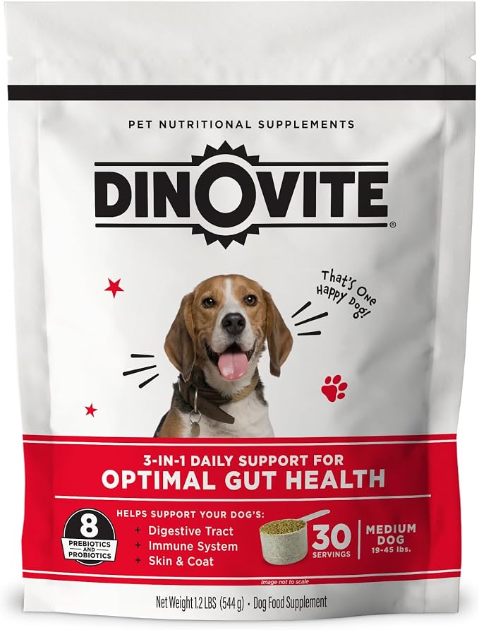 30 Day Supply
