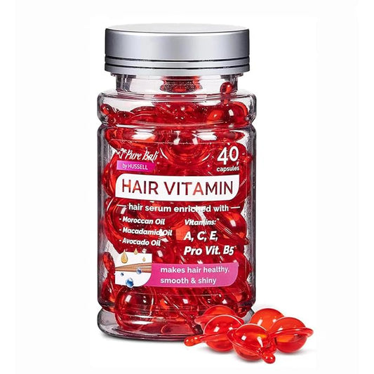 Pack of 1 (40 capsules)