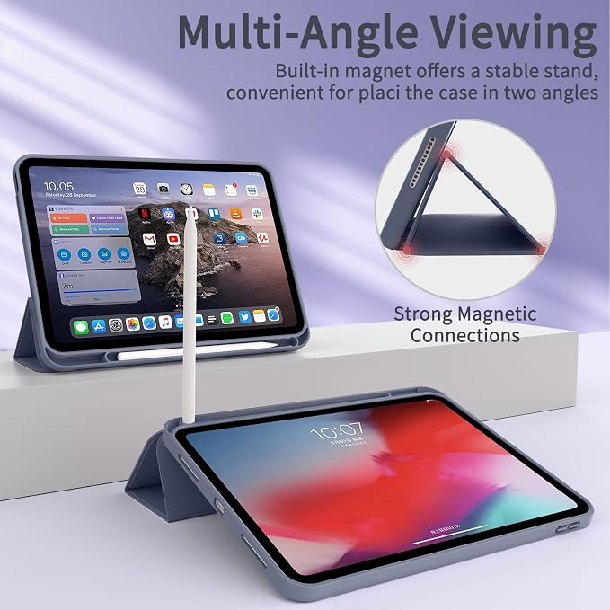 Purple-TriFold