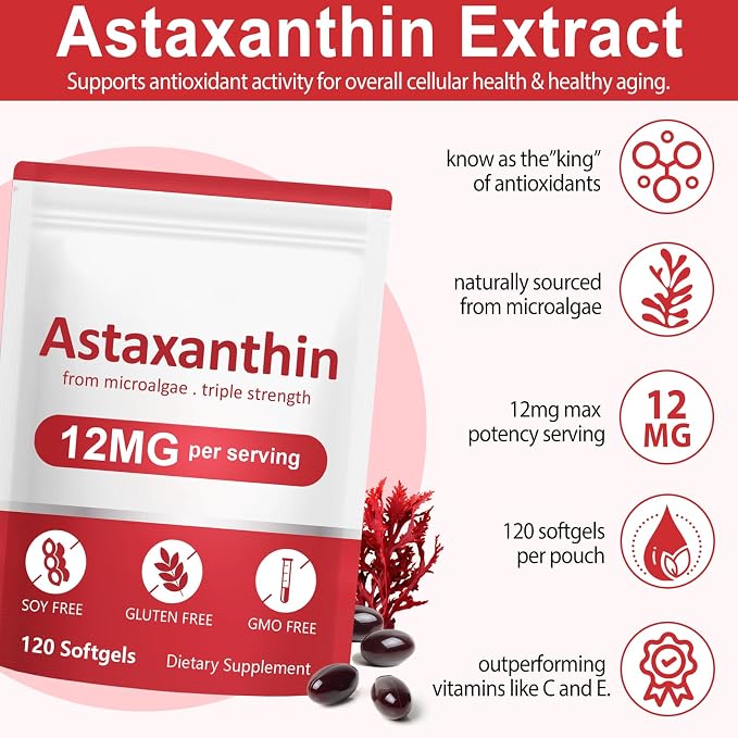 1 Pack(120 Softgels)