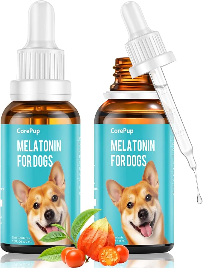 Melatonin for Dogs
