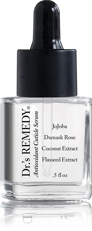 Nourish Nail Serum
