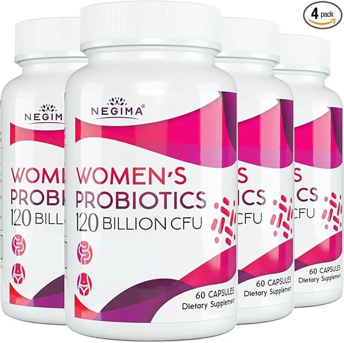 60 Count (Pack of 4)
