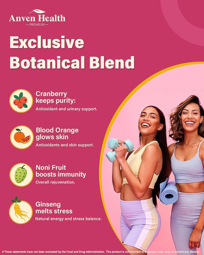 Women's Probiotic