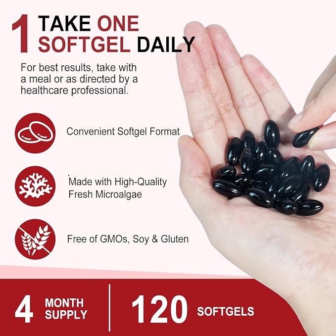 2 Pack Astaxanthin