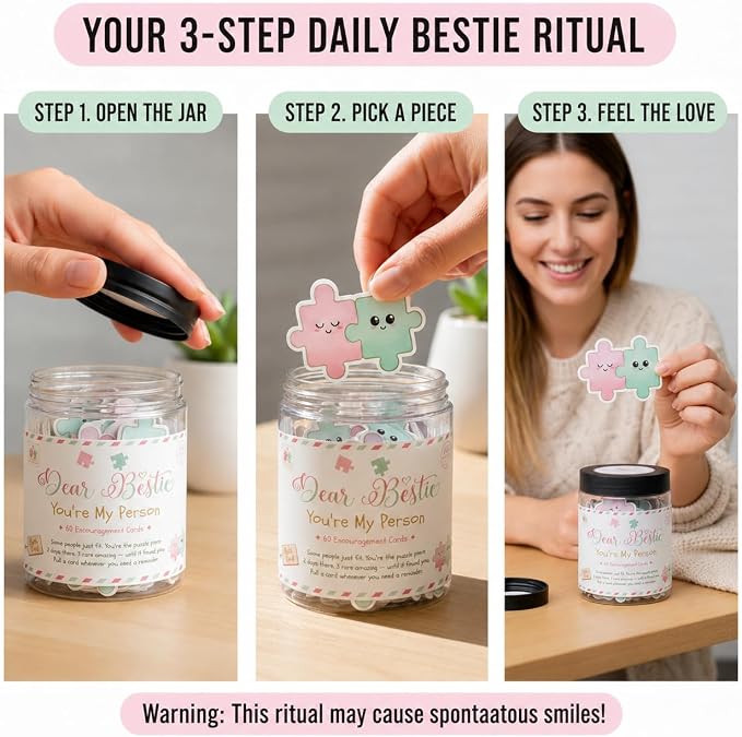 A. Bestie Jar