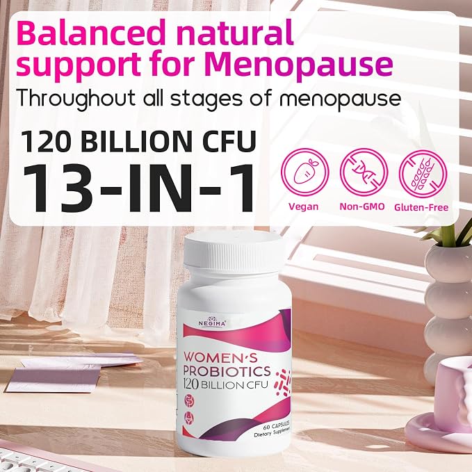 60 Count (Pack of 1)