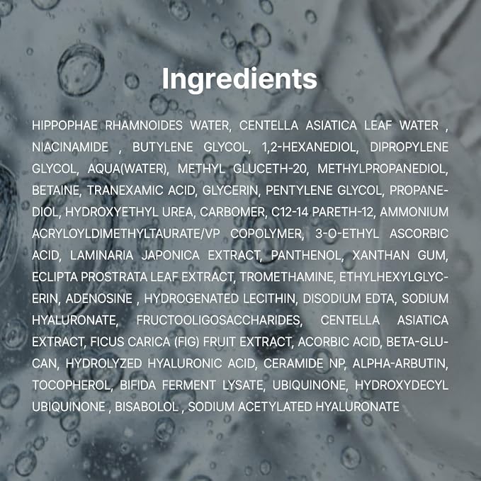 Vitamin C Boosting RENEWED