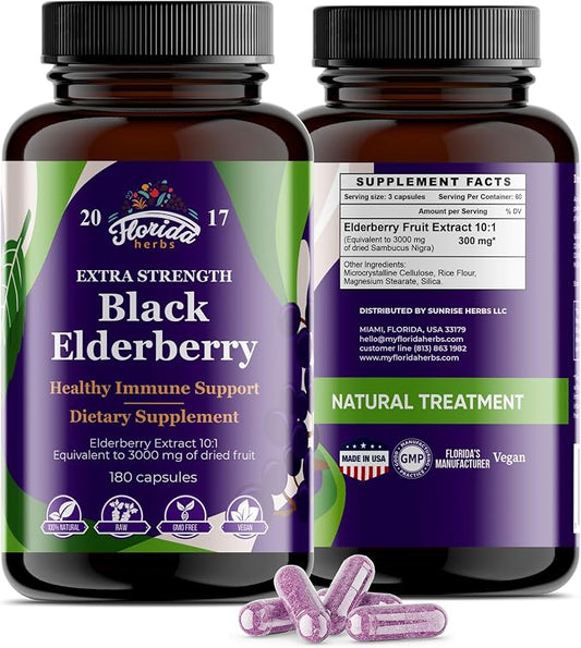 180 Count (Pack of 1)