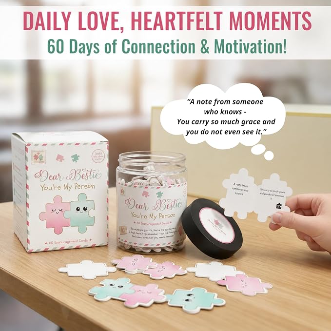 A. Bestie Jar