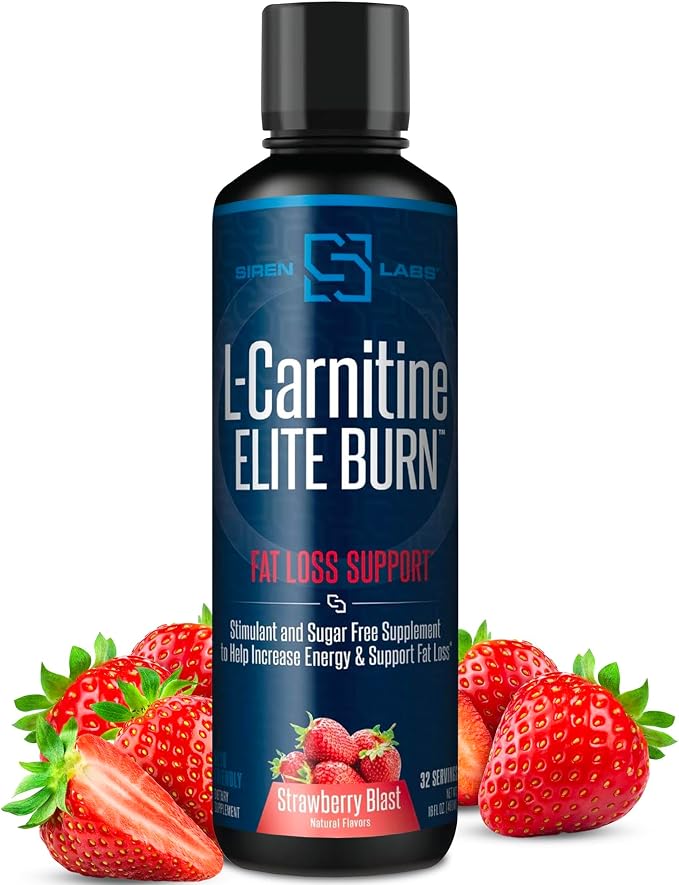 Strawberry Blast