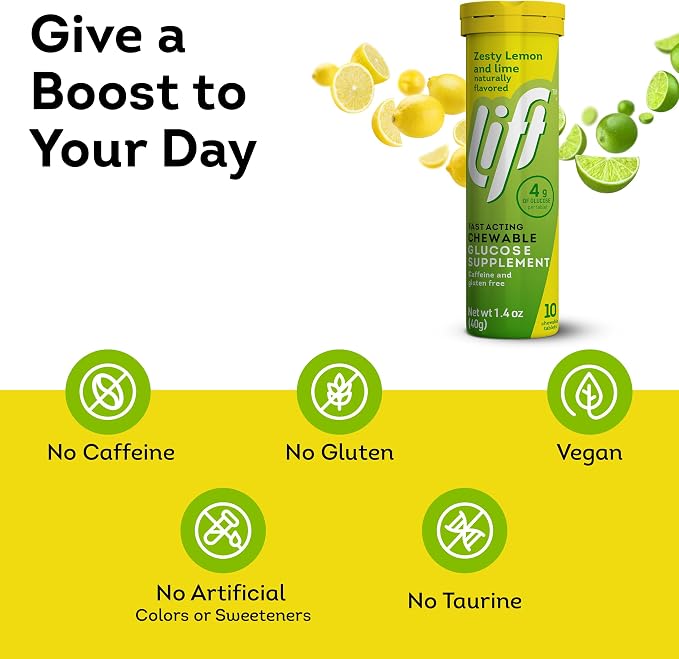 Lemon & Lime