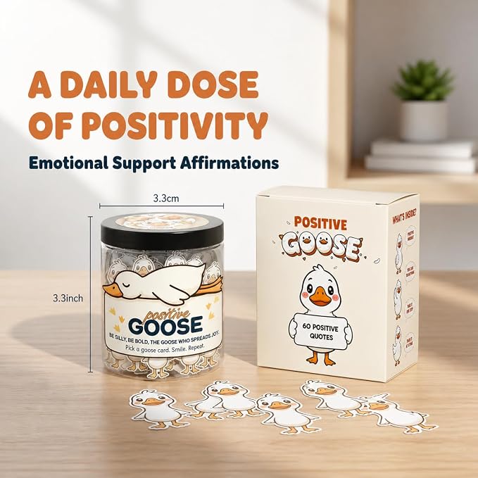 Positive Goose
