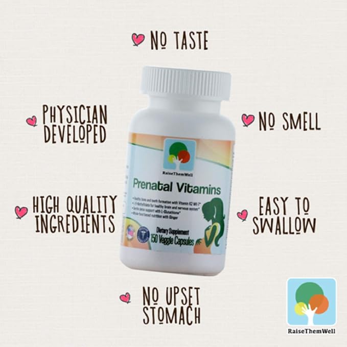 Prenatal Vitamin