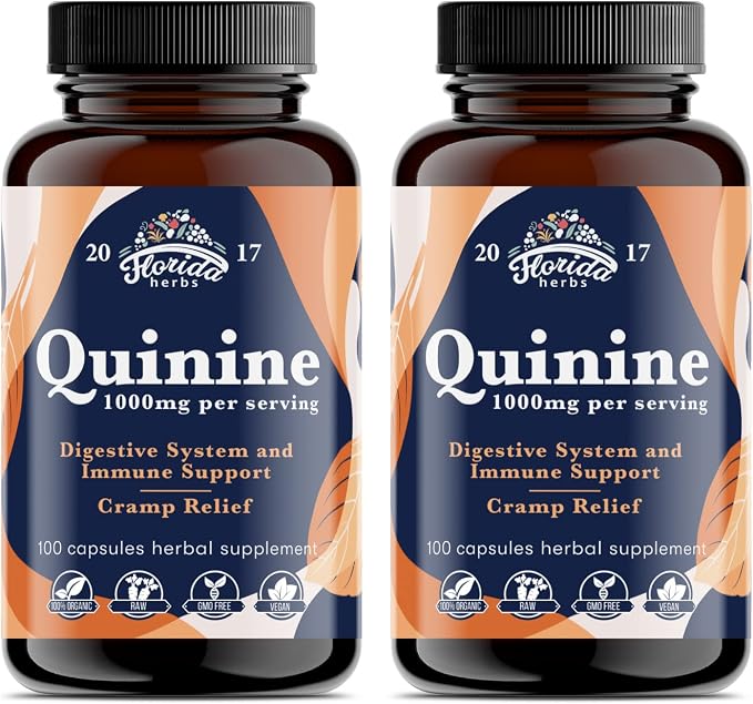 220 Count (2 Bottles Total)