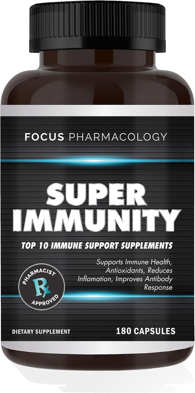Super Immunity