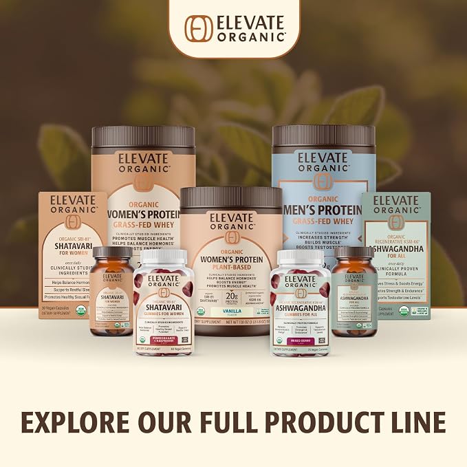Shatavari Capsules