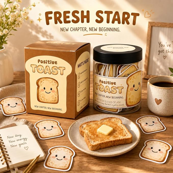 A. Toast Jar
