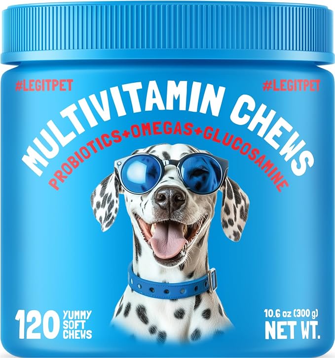 Multivitamin