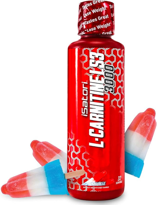Bombsicle