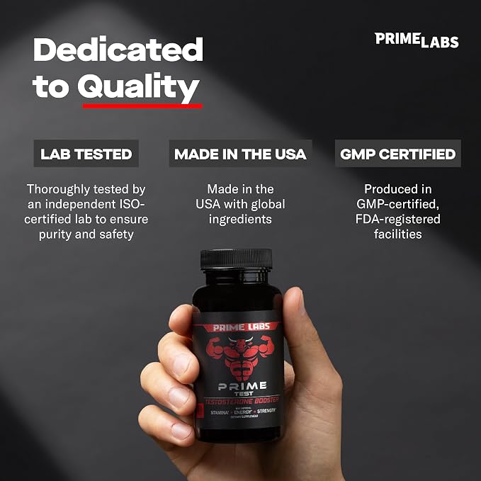 Prime Test