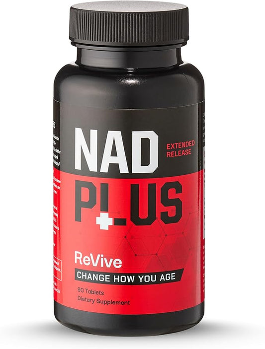Red Pack (Unflavored R Tablets)
