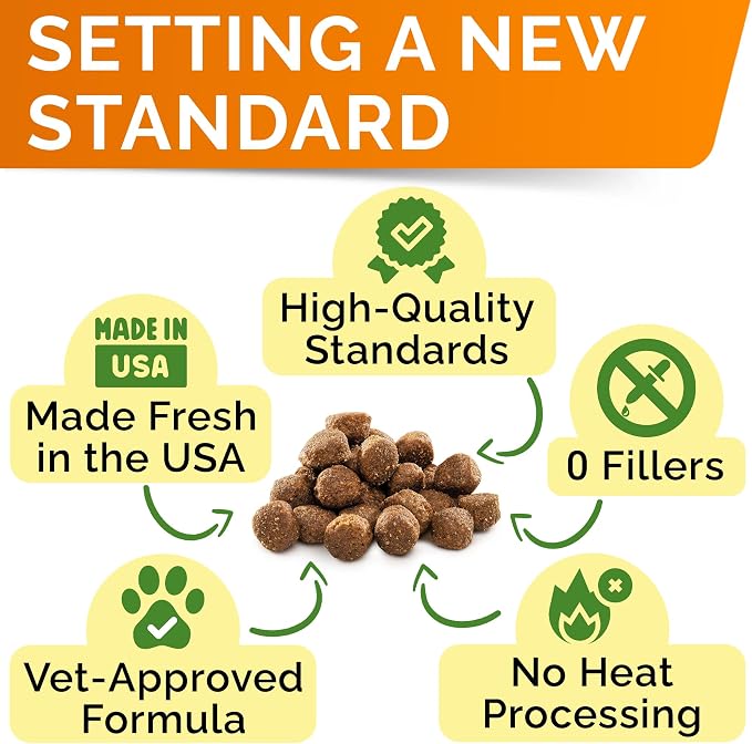 (HIP&JOINT) Hemp Chews