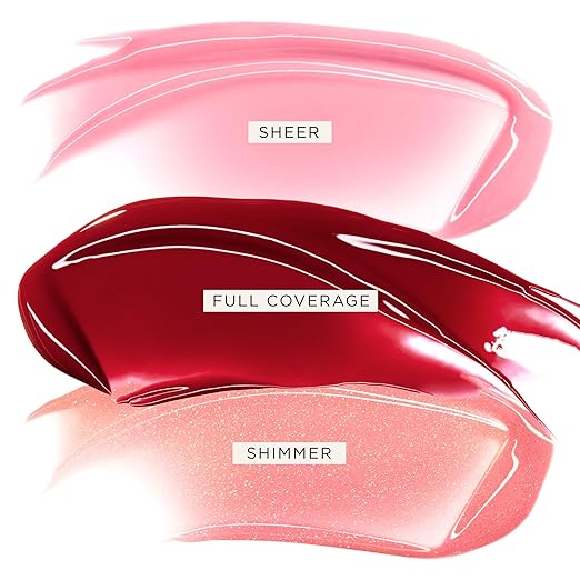 sheer berry