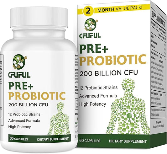 60 Capsule (Pack of 1)