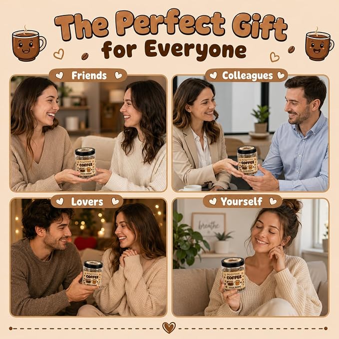 Positive Coffee