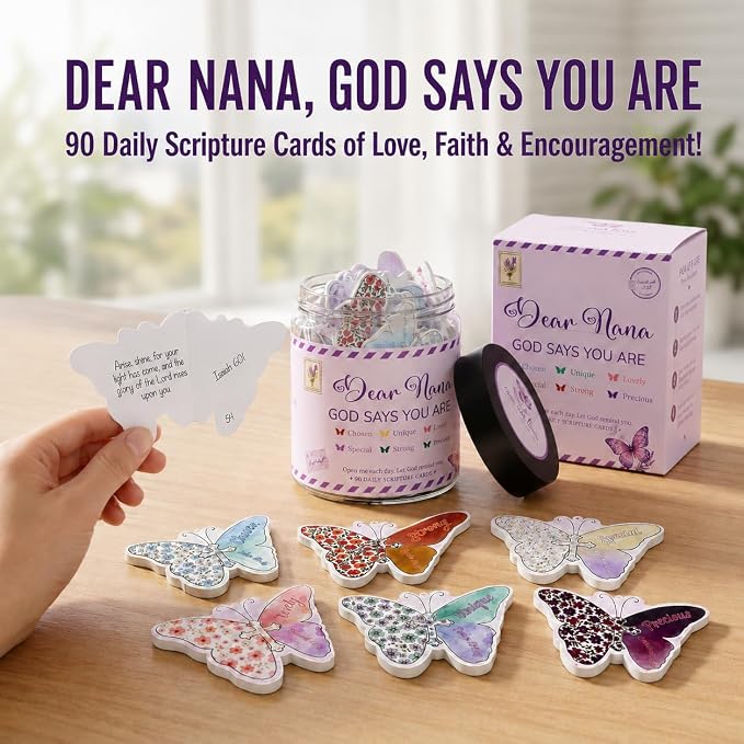 A. Dear Nana