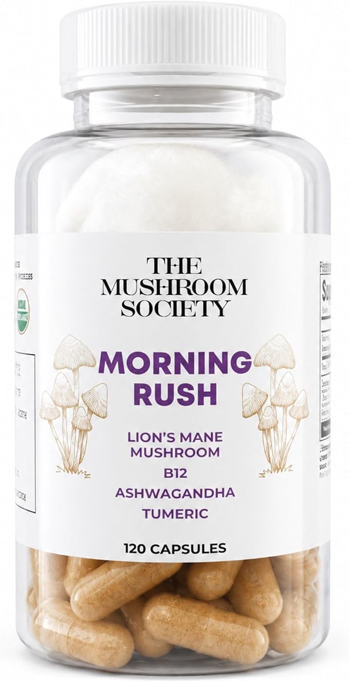 Morning Rush