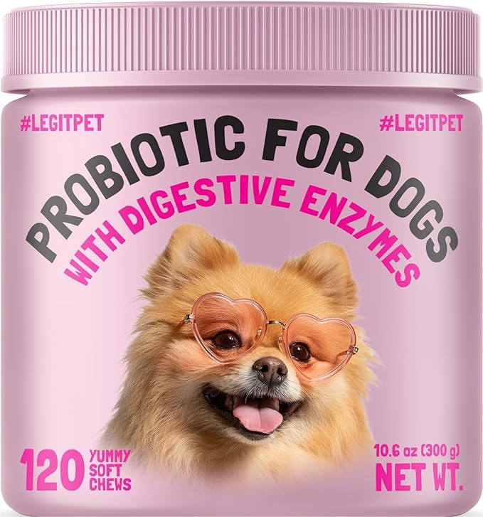 Probiotic