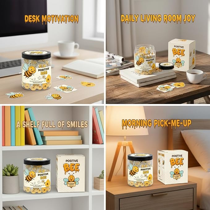 Positive Bee