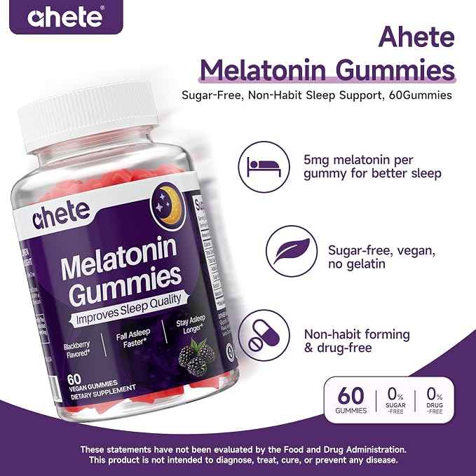 60 Count (Pack of 2)