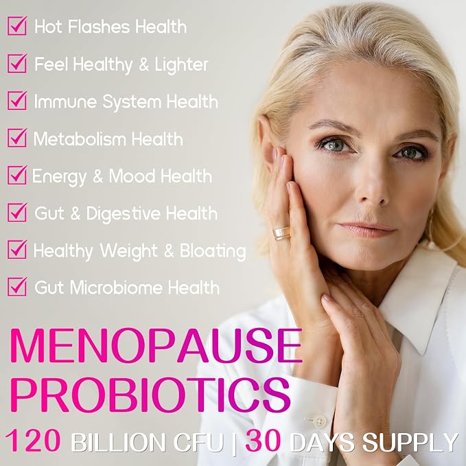60 Count (Pack of 1)