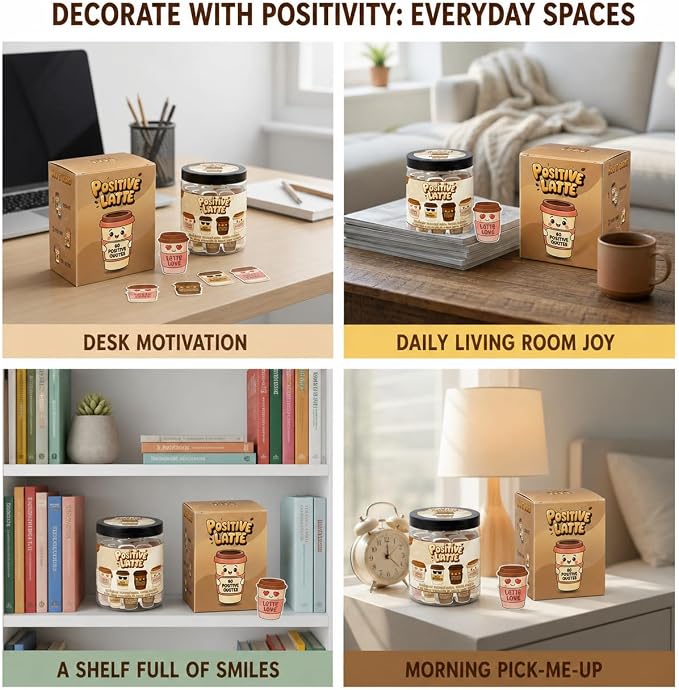 Positive Latte