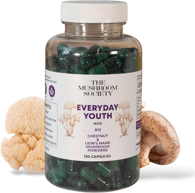 Everyday Youth