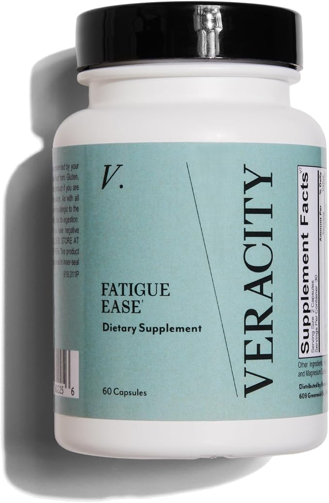 Fatigue Ease